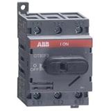 ABB OT80F3