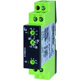Tele-Haase Steuergeräte Multifunktion (4 Fkt.), 1 Wechsler, 24-240V AC/DC