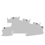 Siemens 8WH6001-4EF00