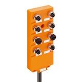 Lumberg Automation ASBV 8 5-242/10 M