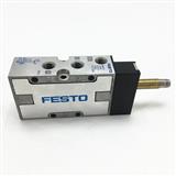 Festo MLH-5-1/8-B Selenoid Valf