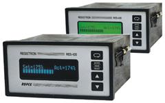 Ropex RES-420-V/230: VF-Display, Line voltage. 230VAC Isı Kontrol Cihazı