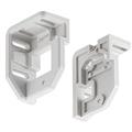 Keyence OP-87414 Standard end unit