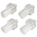 Keyence OP-87600 Replacement brush for the high-performance cleaning kit (×4)