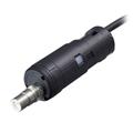 Keyence SJ-L005MT Compact nozzle static eliminator Tube type