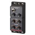 Keyence CG-SW100 PoE switching hub (Industrial Specification)