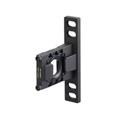 Keyence MP-FCBS20 Adapter with bracket for SMC equipment Pneumatic Equipment 1/2