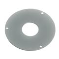 Keyence OP-42336 LED Polarizing Plate for ɸ43