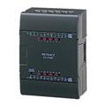 Keyence KV-E16TP 16-output Transistor (Source)