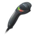 Keyence BL-N70VE Light and Small Laser Handy Barcode Reader, Keyboard I/F Type (English Version)