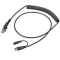 Keyence HR-XC3UC USB Cable 3 m (curled)
