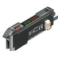 Keyence LV-12SA Amplifier Unit, Expansion Unit, NPN