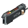 Keyence LV-12SBP Amplifier Unit, Expansion Unit, PNP