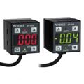 Keyence AP-31ZP Main Unit, Negative-pressure Type, -1013 kPa, PNP
