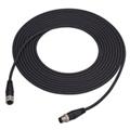 Keyence GS-P8CC1 M12 connector type Extension cable Standard type (8-pin) 1 m