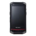 Keyence DX-A400 Handheld Computer