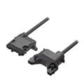 Keyence FD-HCS2 Display unit separation connection cable PVC 2 m