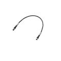 Keyence NQ-P4C03 M8 female - M8 male power supply cable 03 m