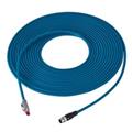 Keyence OP-87232 Ethernet cable (NFPA79 compatible)  10 m