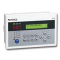 Keyence DV-90NE Auto ID Data Controller NPN Open Collector (English Version)
