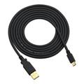 Keyence OP-51580 USB cable (A: miniB type) 2 m