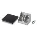 Keyence OP-88531 Triangular bracket + cap (for gate type)