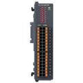 Keyence KV-NC16ETPE Expansion output unit 16 outputs transistor (source) output European terminal block