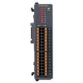Keyence KV-NC16ETE Expansion output unit 16 outputs transistor (sink) output European terminal block