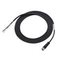 Keyence OP-88715 Connector Cable for M8 Connector Type 5 m