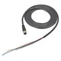 Keyence OP-88654 12-pin power supply cable 2 m