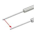 Keyence FU-32 Fiber Unit Thrubeam type