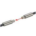 Keyence FU-77V Fiber Unit Thrubeam type