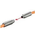 Keyence FU-86Z Fiber Unit Thrubeam type