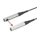 Keyence FU-18 Fiber Unit Thrubeam type