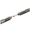 Keyence FU-84C Fiber Unit Thrubeam type