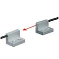 Keyence FU-L53Z Fiber Unit Thrubeam type