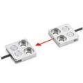 Keyence FU-52TZ Fiber Unit Thrubeam type