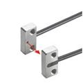 Keyence FU-54TZ Fiber Unit Thrubeam type