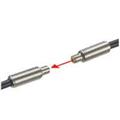Keyence FU-77 Fiber Unit Thrubeam type