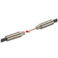 Keyence FU-7F Fiber Unit Thrubeam type