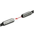 Keyence FU-86H Fiber Unit Thrubeam type