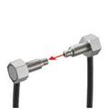 Keyence FU-77TZ Fiber Unit Thrubeam type