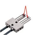 Keyence FU-38H Definite-reflective Fiber Unit