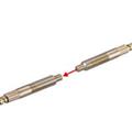 Keyence FU-V84 Fiber Unit Thrubeam type