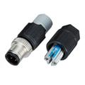 Keyence OP-88296 Loose wires/M12 adapter