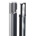 Keyence OP-51463 Front Protection Cover with Total Length of 870 mm for SL-C