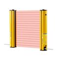 Keyence SL-C16HM Main Unit, Robust Type, 16 Optical Axes