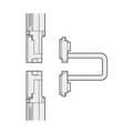 Keyence SL-S3 Serial Connection Cable 3 m