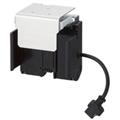 Keyence SK-H055 Ioniser monitoring unit