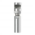 Keyence SJ-MS2 Flat Diffusion Nozzle for Straight Type Unit